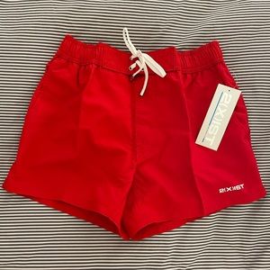 2xist Swim Shorts - Size Small